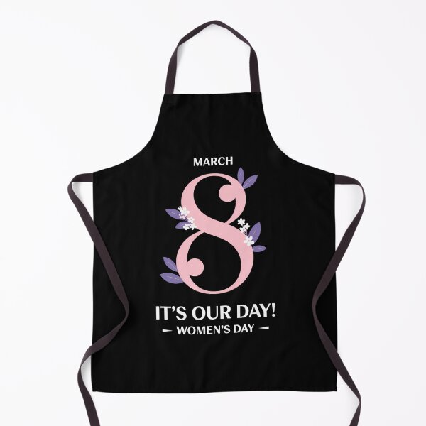 Item preview, 8 March International Women_s Day designed and sold by lilensgavadur.