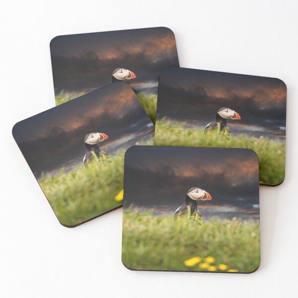 Item preview, Puffin 5 designed and sold by Alex Preiss.