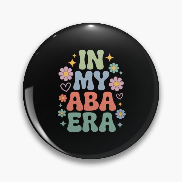 Item preview, Applied Behavior Analyst ABA Therapist designed and sold by lilensgavadur.