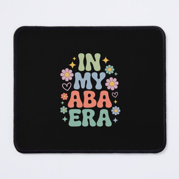Item preview, Applied Behavior Analyst ABA Therapist designed and sold by lilensgavadur.
