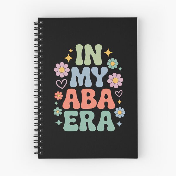 Item preview, Applied Behavior Analyst ABA Therapist designed and sold by lilensgavadur.