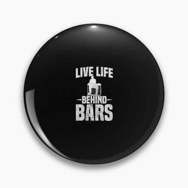 Item preview, Pedal Sl Guitar Live Behind Bar designed and sold by scottsurswab.