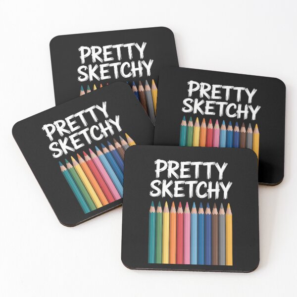 Item preview, Art Teacher Painting Funny designed and sold by lilensgavadur.