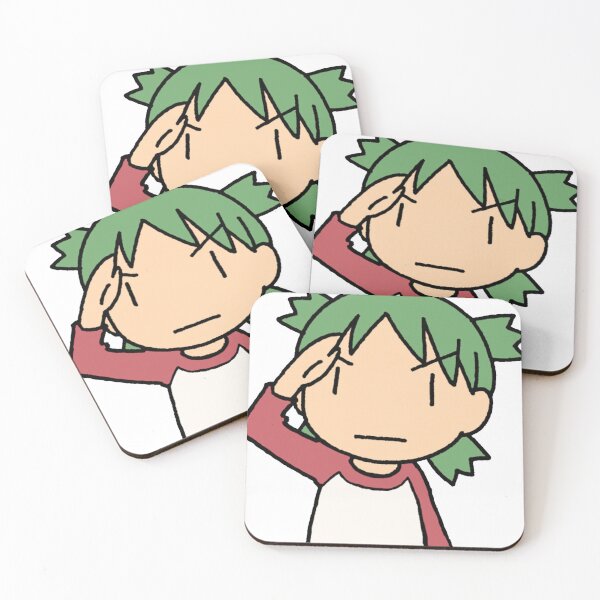 Item preview, Yotsuba designed and sold by taroxstudio.