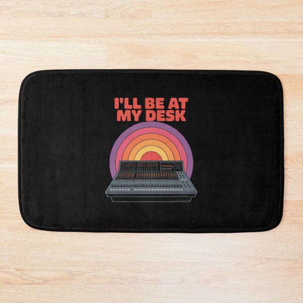 Item preview, Audio Engineering Funny Joke designed and sold by lilensgavadur.
