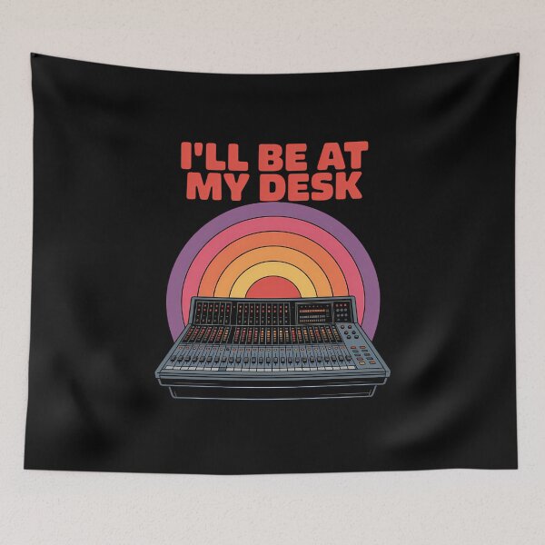 Item preview, Audio Engineering Funny Joke designed and sold by lilensgavadur.