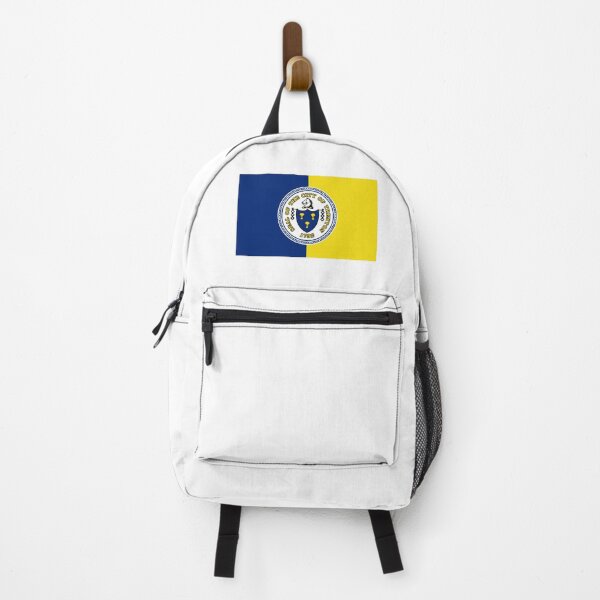 Item preview, Trenton flag designed and sold by rheyes.