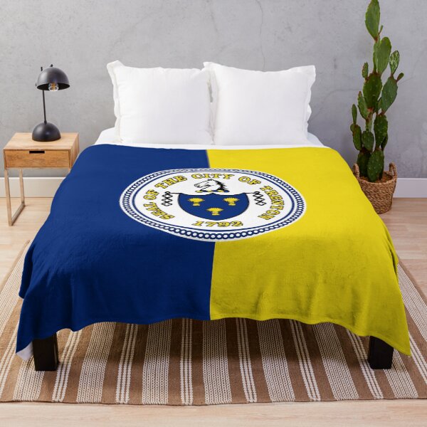 Item preview, Trenton flag designed and sold by rheyes.