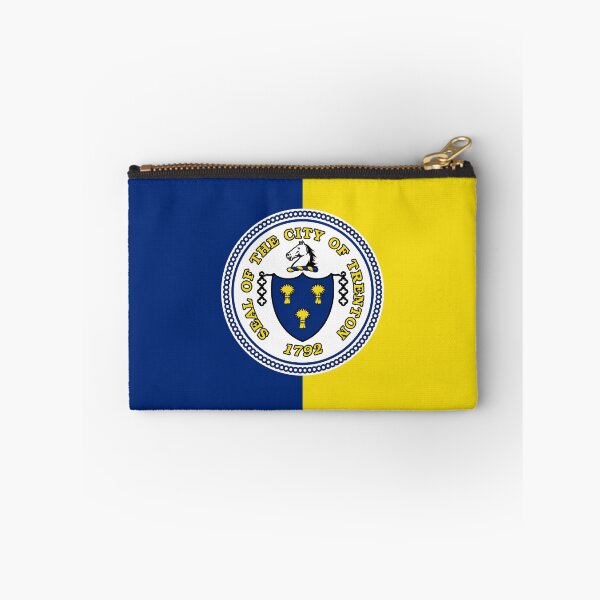 Item preview, Trenton flag designed and sold by rheyes.