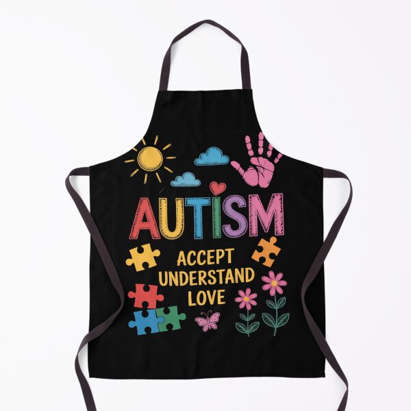 Item preview, Autism Awareness Support Advocate Inclusion designed and sold by lilensgavadur.