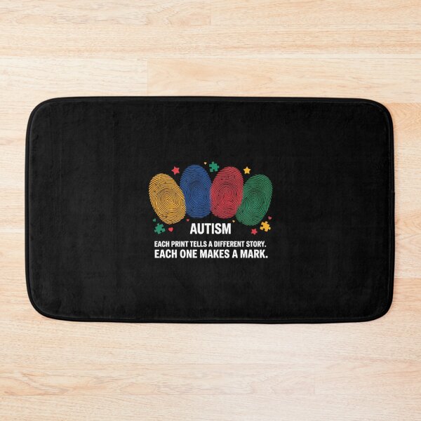 Item preview, Autism Awareness autism mom designed and sold by lilensgavadur.