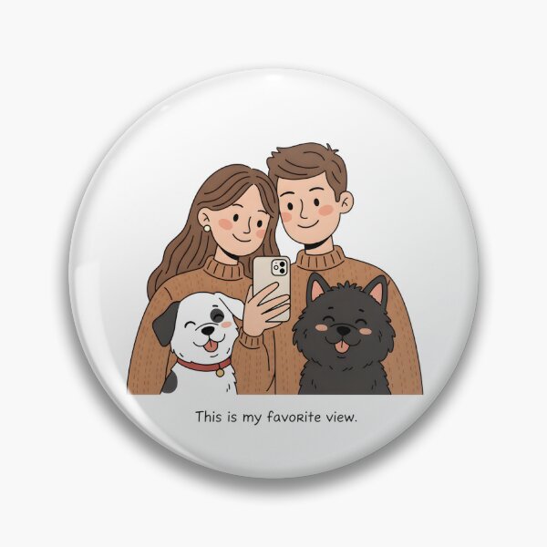 Item preview, Prosperity Paws: The Ultimate Couple & Pet Abundance Collection designed and sold by JaiSoftStudio.