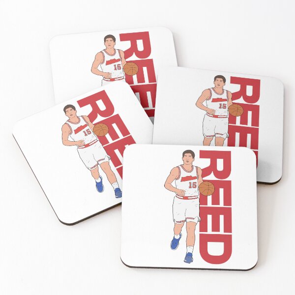Item preview, Reed Houston Cartoon Nameplate designed and sold by WhelmdStudios .