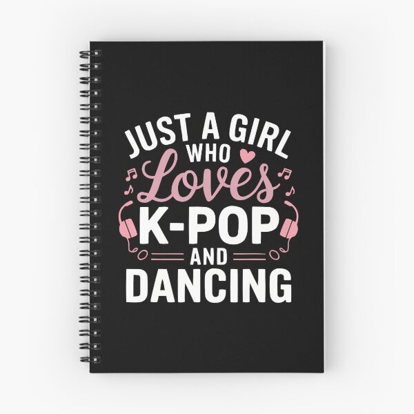 Item preview, K-Pop Dance Korean Pop Music Dancing South Korea Kpop designed and sold by scottsurswab.