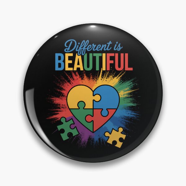 Item preview, Autism Awareness Support Special Education Teacher designed and sold by lilensgavadur.