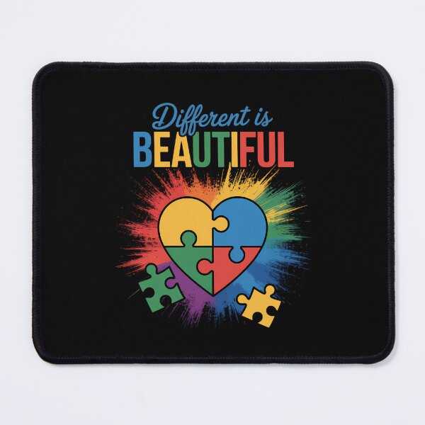 Item preview, Autism Awareness Support Special Education Teacher designed and sold by lilensgavadur.