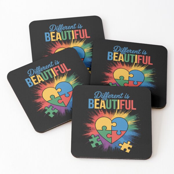 Item preview, Autism Awareness Support Special Education Teacher designed and sold by lilensgavadur.