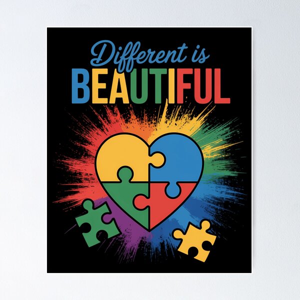 Item preview, Autism Awareness Support Special Education Teacher designed and sold by lilensgavadur.