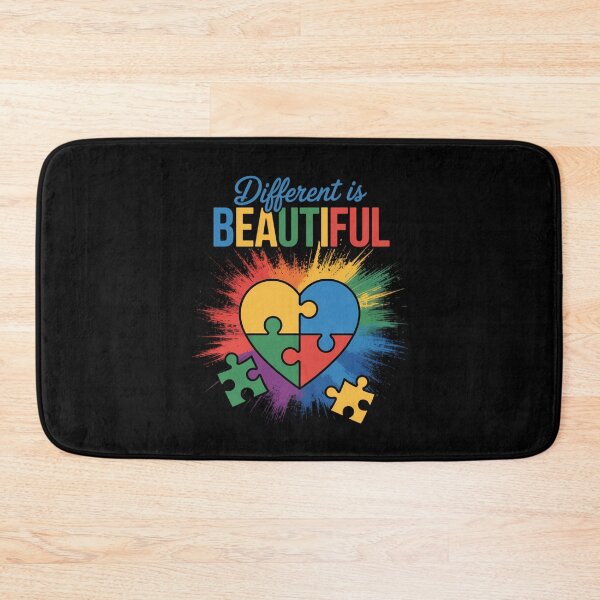Item preview, Autism Awareness Support Special Education Teacher designed and sold by lilensgavadur.