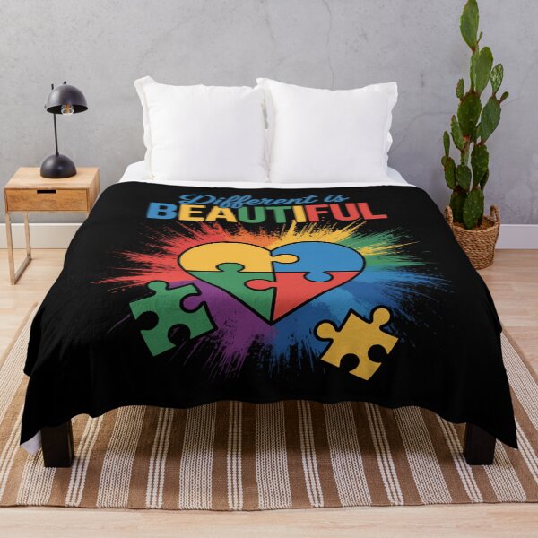 Item preview, Autism Awareness Support Special Education Teacher designed and sold by lilensgavadur.