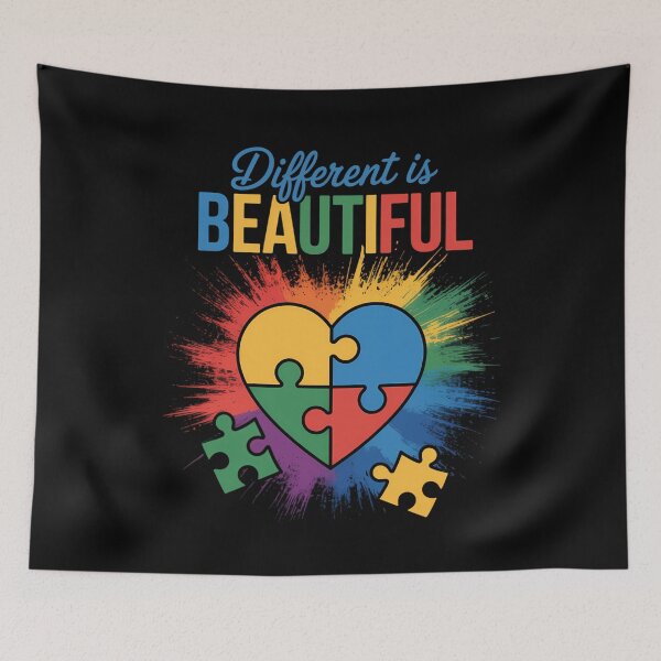 Item preview, Autism Awareness Support Special Education Teacher designed and sold by lilensgavadur.