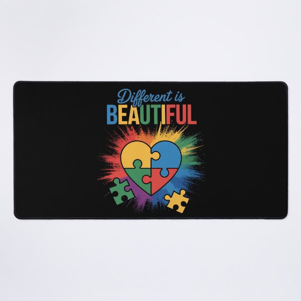 Item preview, Autism Awareness Support Special Education Teacher designed and sold by lilensgavadur.