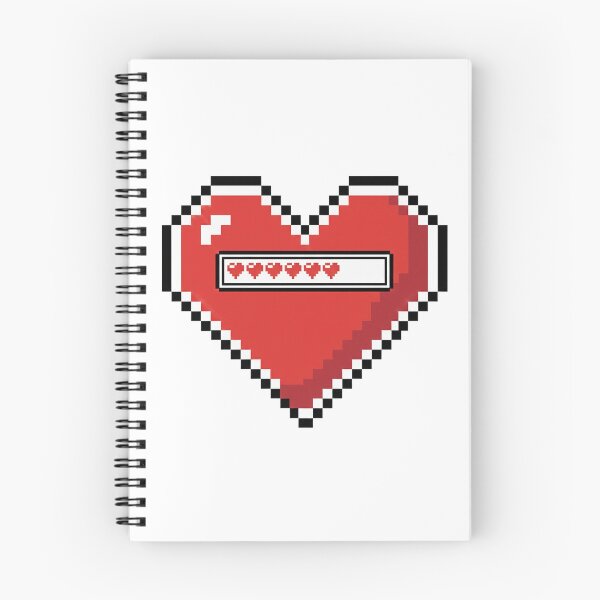 Item preview, Health Bar designed and sold by liladorbsshop.