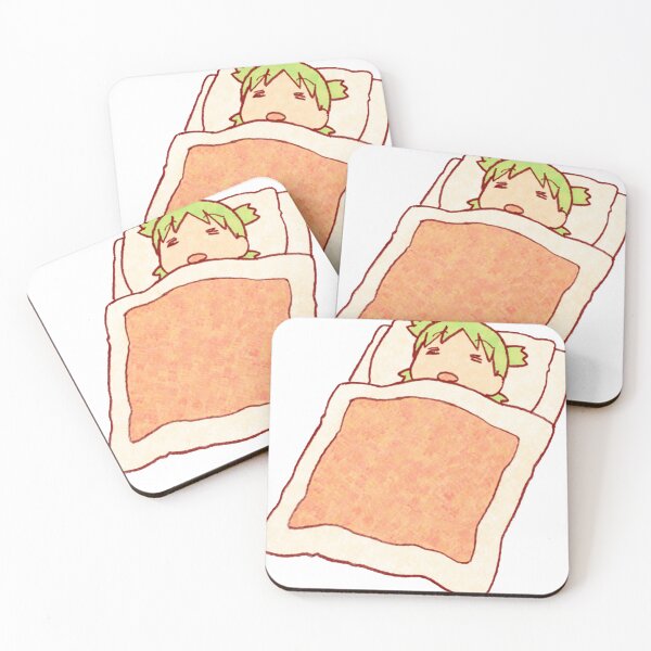 Item preview, Sleeping Yotsuba designed and sold by taroxstudio.
