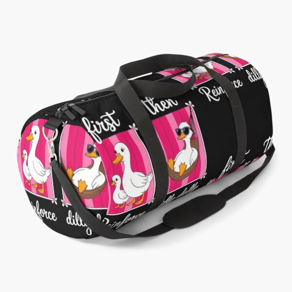 Item preview, Behavior Analyst Goose Cute designed and sold by lilensgavadur.