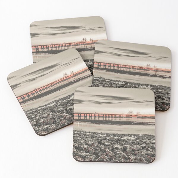 Item preview, Severn Bridge designed and sold by assaf.
