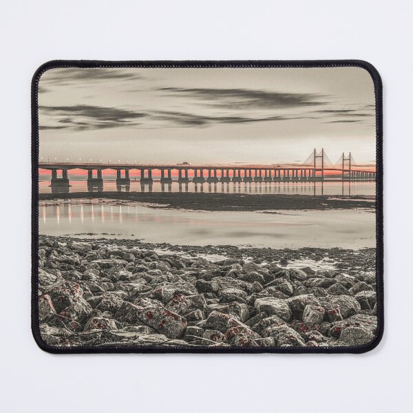 Item preview, Severn Bridge designed and sold by assaf.