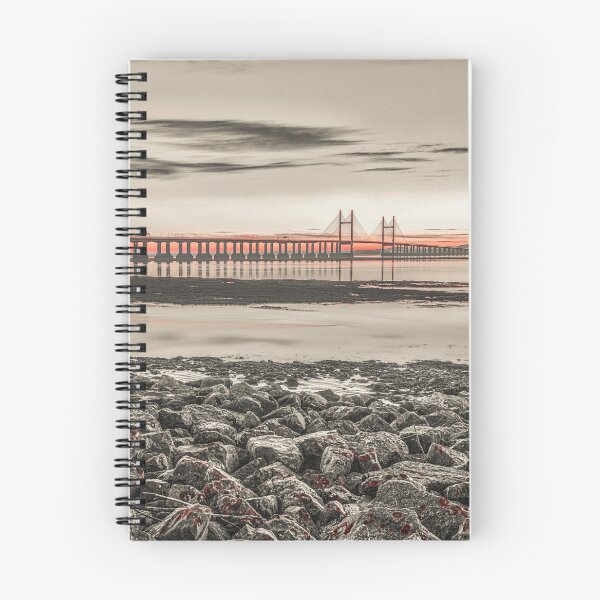 Item preview, Severn Bridge designed and sold by assaf.
