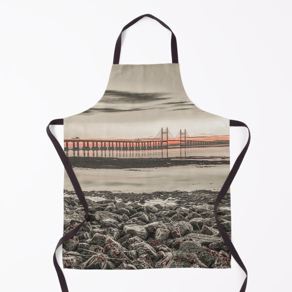 Item preview, Severn Bridge designed and sold by assaf.