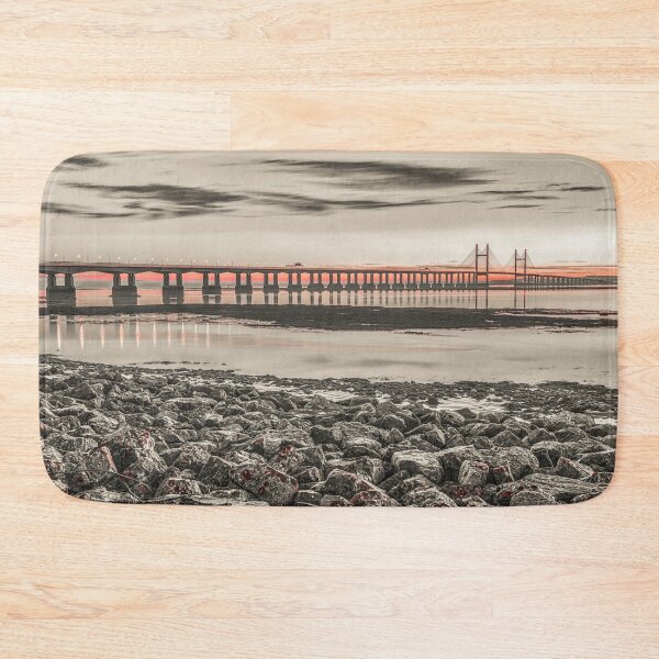 Item preview, Severn Bridge designed and sold by assaf.
