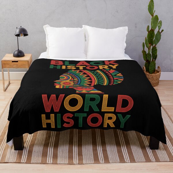 Item preview, Black History Month African American Pride designed and sold by lilensgavadur.