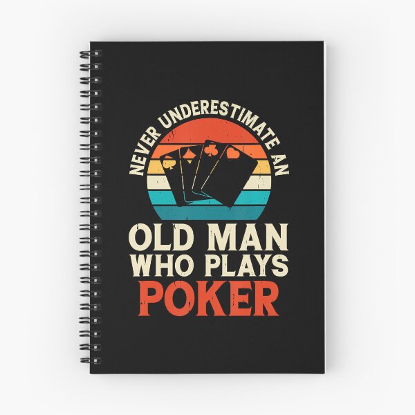 Item preview, Funny Poker Poker Quote designed and sold by odemsysyobst.