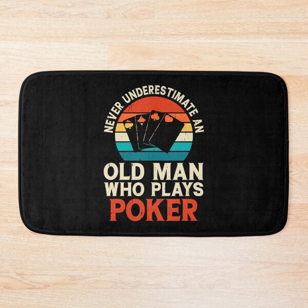Item preview, Funny Poker Poker Quote designed and sold by odemsysyobst.