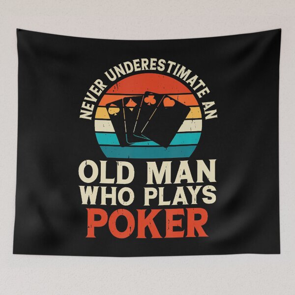 Item preview, Funny Poker Poker Quote designed and sold by odemsysyobst.