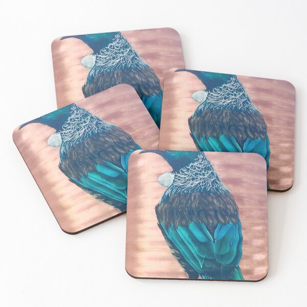 Item preview, Kiwi Culture Embraced designed and sold by Joananature.