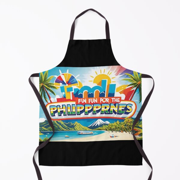 Item preview, It's more fun in teh Philippines Sticker designed and sold by Pusong Pinoy.