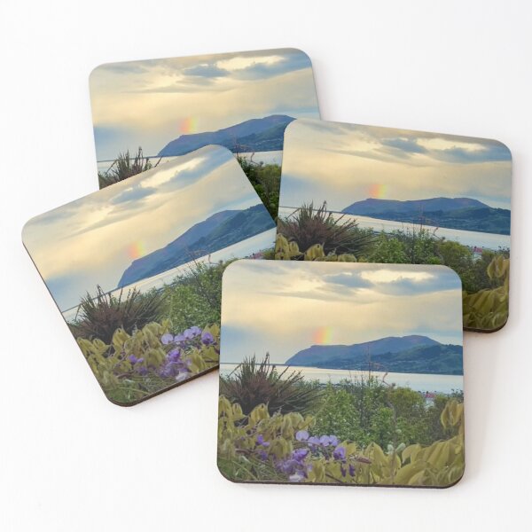 Item preview, Scenic NZ Horizon designed and sold by Joananature.