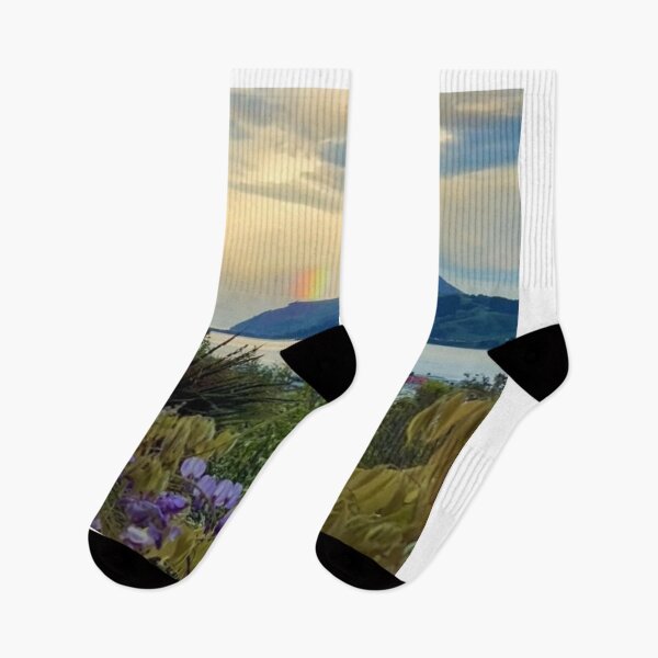 Item preview, Scenic NZ Horizon designed and sold by Joananature.