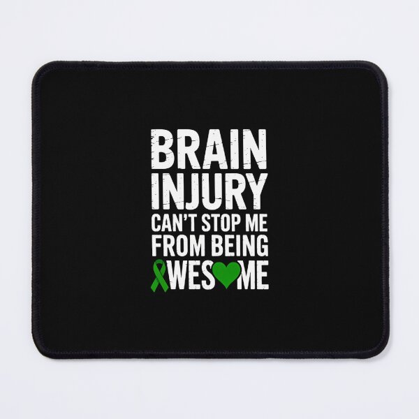 Item preview, Brain Injury Awareness designed and sold by lilensgavadur.