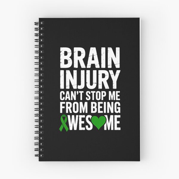Item preview, Brain Injury Awareness designed and sold by lilensgavadur.