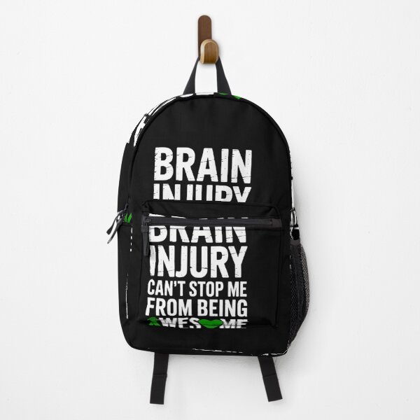 Item preview, Brain Injury Awareness designed and sold by lilensgavadur.