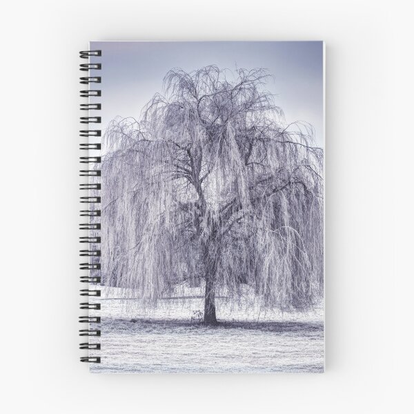Item preview, Winter Weeping Tree designed and sold by assaf.