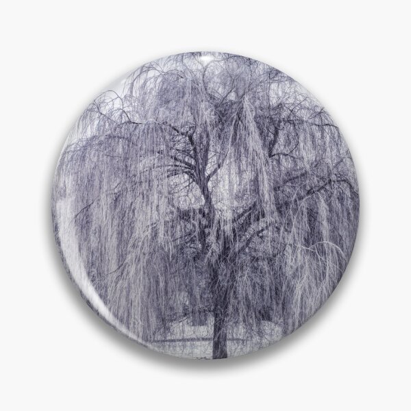 Item preview, Winter Weeping Tree designed and sold by assaf.