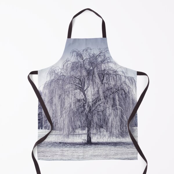 Item preview, Winter Weeping Tree designed and sold by assaf.