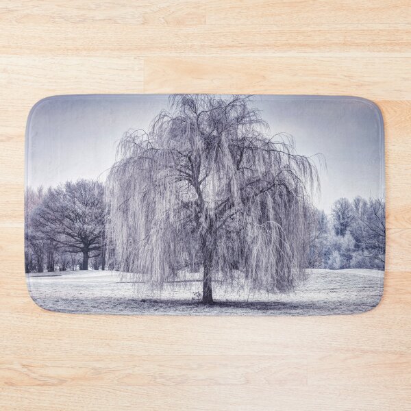 Item preview, Winter Weeping Tree designed and sold by assaf.