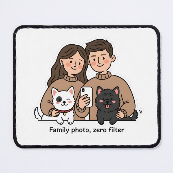 Item preview, Prosperity Paws: The Ultimate Couple & Pet Abundance Collection designed and sold by JaiSoftStudio.